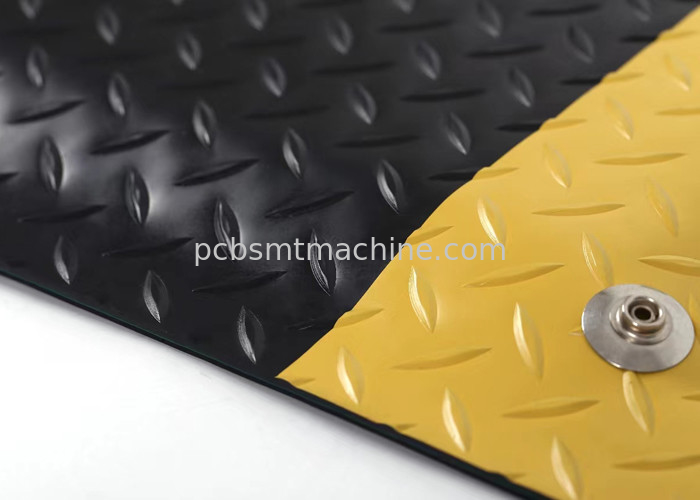 Le tapis de sol anti fatigue ESD, de la meilleure qualité anti fatigue et anti statique prévention tapis de sol