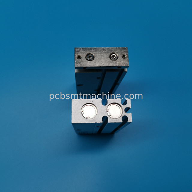 Samsung WTS10*30-RS2 Cylindre de bouchon J6701018B Contrôle de précision pour la production SMT
