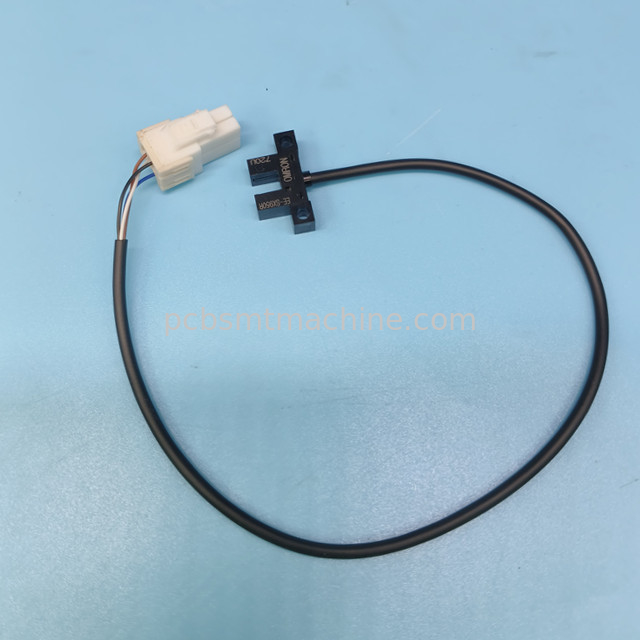 Améliorez vos processus SMT avec le capteur photo MTNS000232AA pour les machines SMT Panasonic