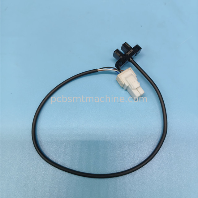 Améliorez vos processus SMT avec le capteur photo MTNS000232AA pour les machines SMT Panasonic