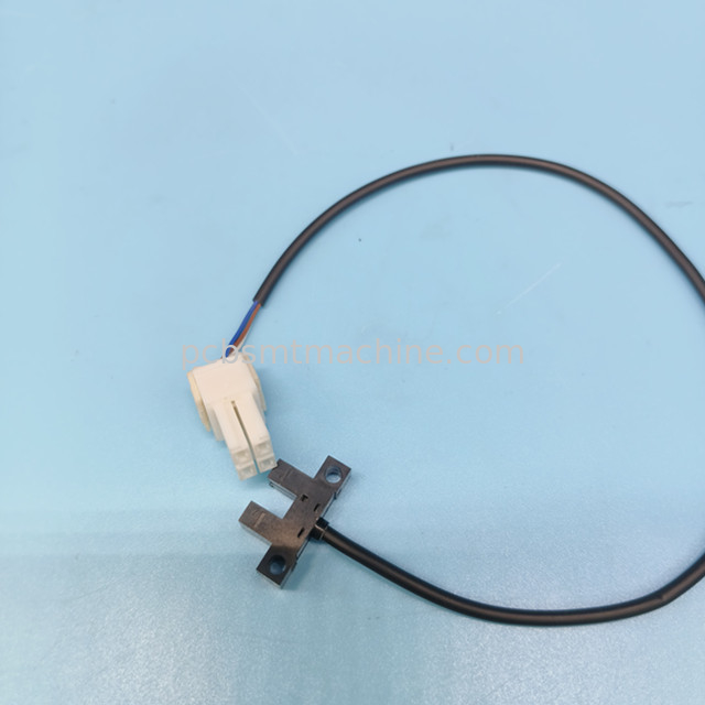 Améliorez vos processus SMT avec le capteur photo MTNS000232AA pour les machines SMT Panasonic