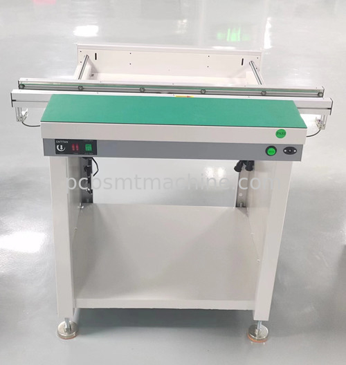 Convecteur de type normal INFITEK La solution ultime pour l'efficacité de la chaîne de montage SMT