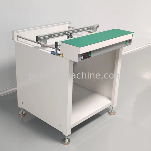 Convecteur de type normal INFITEK La solution ultime pour l'efficacité de la chaîne de montage SMT