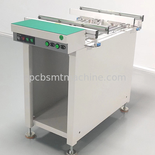 Convecteur de type normal INFITEK La solution ultime pour l'efficacité de la chaîne de montage SMT