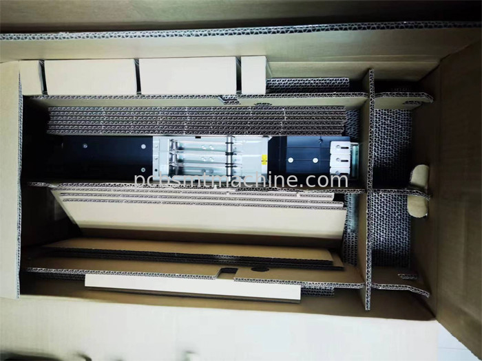 Panasonic adhésif KXKW1KSRA00 La solution d'alimentation parfaite pour la production SMT