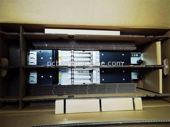 Panasonic adhésif KXKW1KSRA00 La solution d'alimentation parfaite pour la production SMT