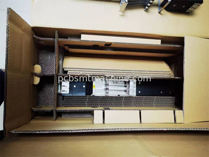 Panasonic adhésif KXKW1KSRA00 La solution d'alimentation parfaite pour la production SMT