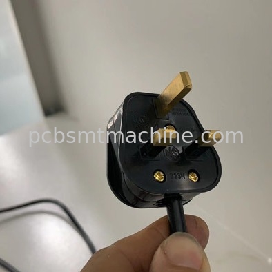 Transporteur de PCB avec lumière LED - Equipement de manutention de carte Infitek pour un transport en douceur des PCB