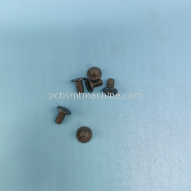 MC19-000514A Pièces de rechange SMT pour les machines SMT Hanwa/Samsung
