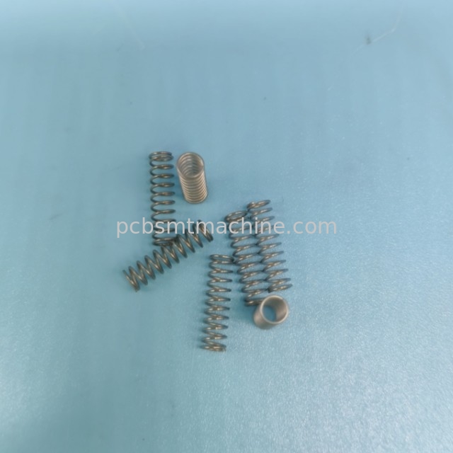 J7066044A Tape guide spring pour les alimentateurs SMT de Hanwa/Samsung essentiels pour l'assemblage SMT