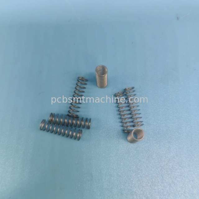 J7066044A Tape guide spring pour les alimentateurs SMT de Hanwa/Samsung essentiels pour l'assemblage SMT