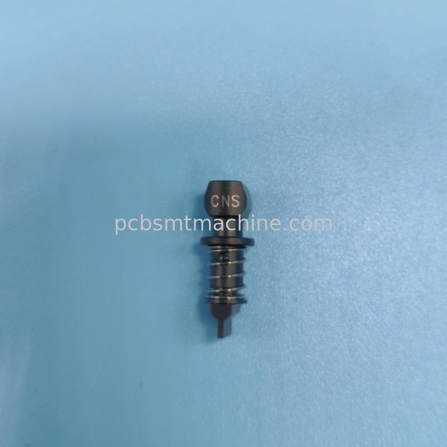 Accélérez votre production avec la buse OEM Yamaha YSM20R pour pièces de rechange SMT