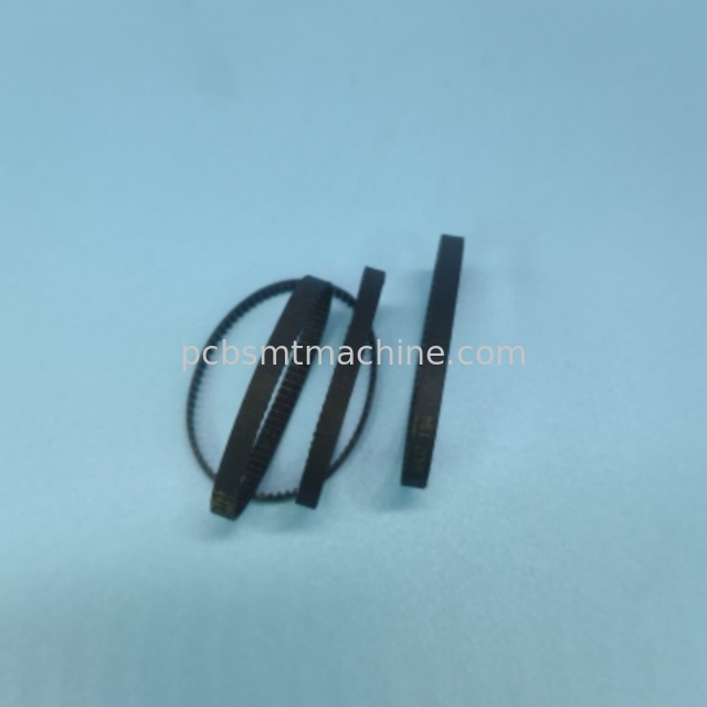 40046521 Ceinture de réglage pour axe T Ke2070 Ke2080 Fx-1 Fx-1r Fx-3 Fx-3r Monteur de puces Juki