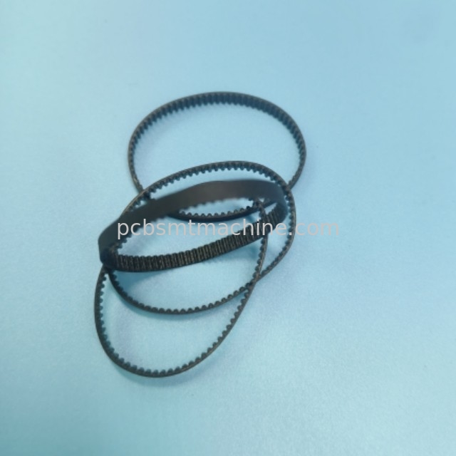 40046521 Ceinture de réglage pour axe T Ke2070 Ke2080 Fx-1 Fx-1r Fx-3 Fx-3r Monteur de puces Juki