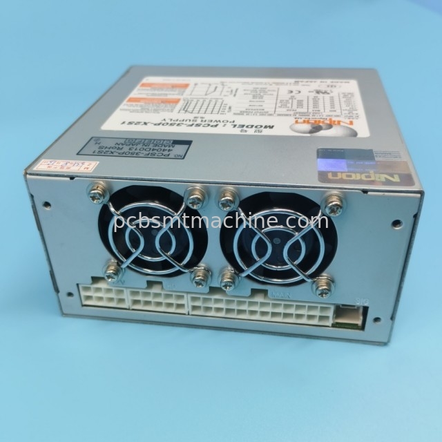 Hanwha SM471/SM481/SM482 PC alimentation électrique J44021041A EP06-901050 Pour les équipements SMT