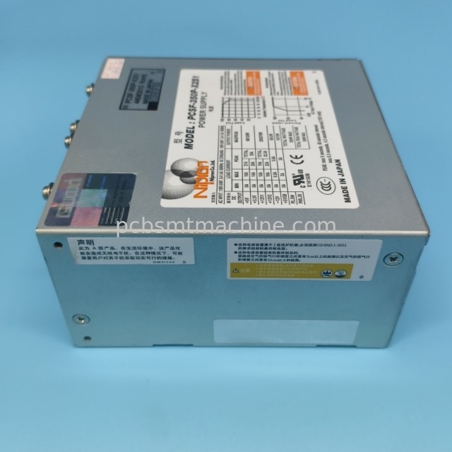 Hanwha SM471/SM481/SM482 PC alimentation électrique J44021041A EP06-901050 Pour les équipements SMT
