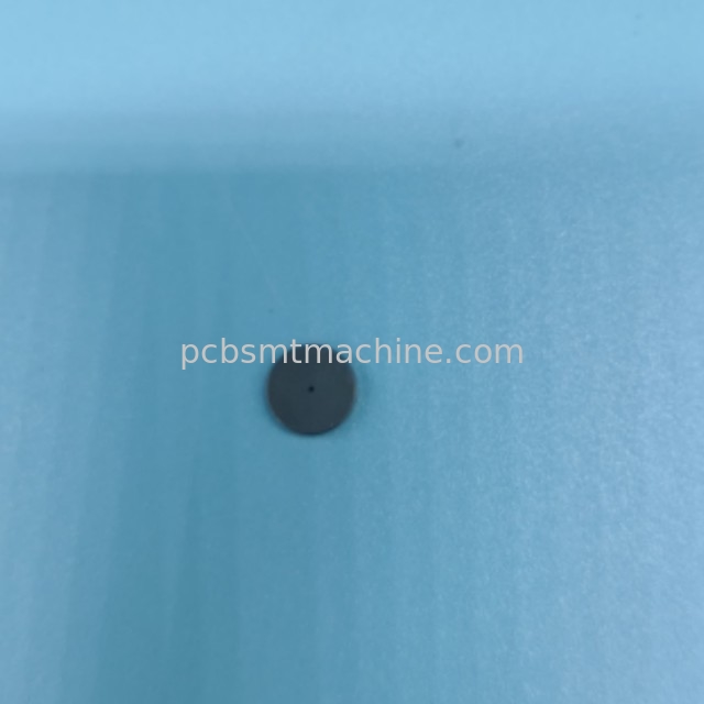 Asymtek 210734-3 siège, type C, 0,20 mm (0,008 pouces) 210734-2 0,25 mm (0,010 pouces)