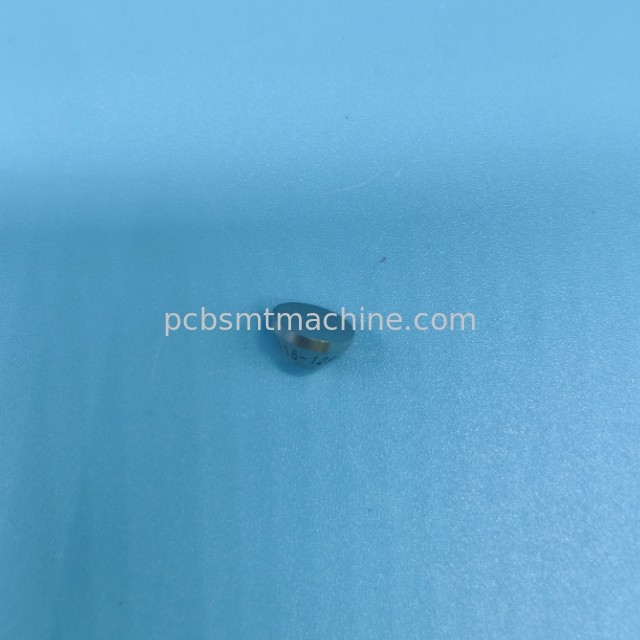 Asymtek DJ9000 Nordson Distribution de colle à la buse 210753-05/210753-5/7201360 Buse, faible volume, 0,125 mm, 5 mil