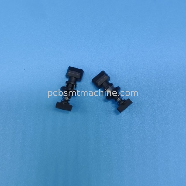 YSM20-L7.1XW2.5 Les consommables SMT à deux trous sont indispensables pour les applications industrielles