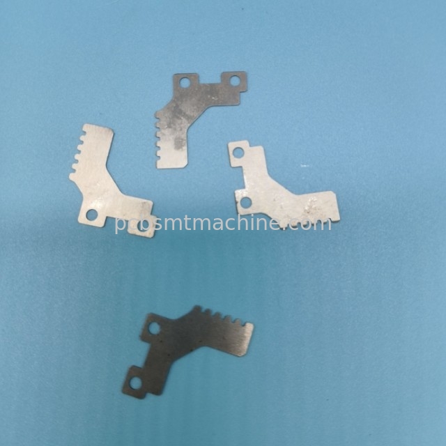 N210133978AC PANASONIC Guide fixe SMT Pièces de rechange pour la machine à coudre et à coudre de Panasonic