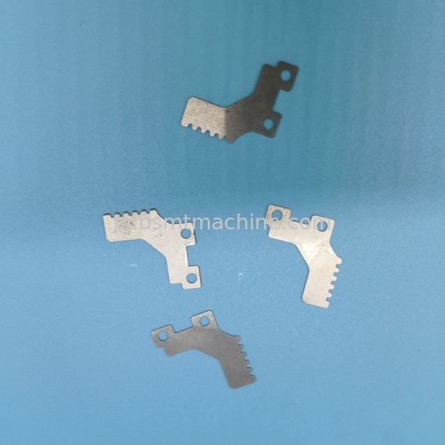 N210133978AC PANASONIC Guide fixe SMT Pièces de rechange pour la machine à coudre et à coudre de Panasonic
