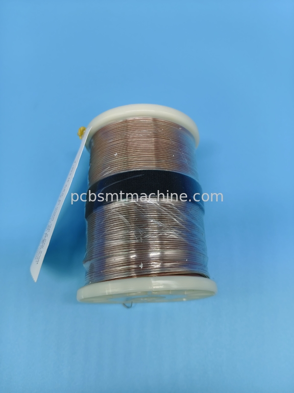 Les consommables SMT TT-K-30-100m La solution idéale pour vos opérations de fabrication