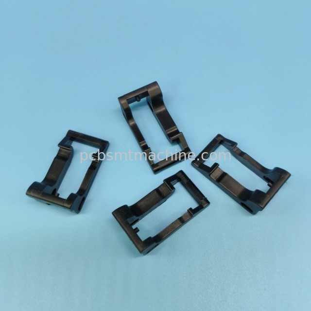 YAMAHA SS 12/16mm Levier d'alimentation, guide de bande KHJ-MC245-00 pièces de la machine SMT