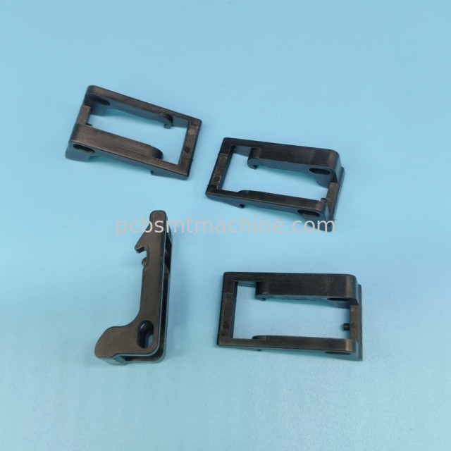 YAMAHA SS 12/16mm Levier d'alimentation, guide de bande KHJ-MC245-00 pièces de la machine SMT