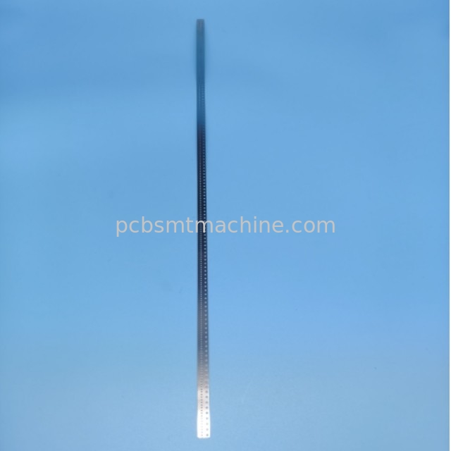 SMT pièces détachées KHJ-MD301-00 MASTER TAPE 8MM 12mm 16mm 24mm 32mm 44mm 56mm pour le chargeur de montage Yamaha