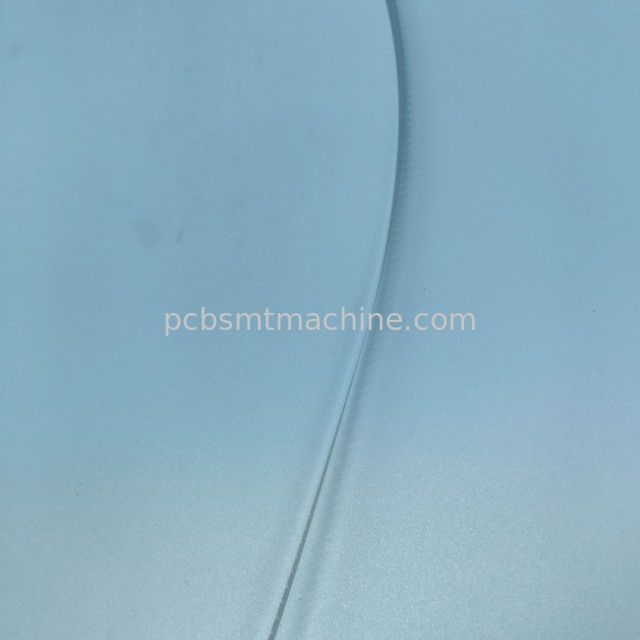 SMT pièces détachées KHJ-MD301-00 MASTER TAPE 8MM 12mm 16mm 24mm 32mm 44mm 56mm pour le chargeur de montage Yamaha
