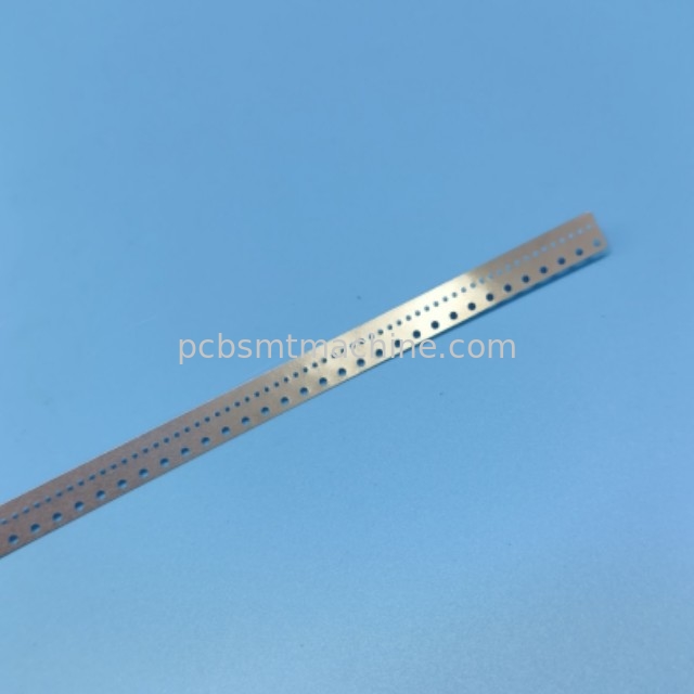 SMT pièces détachées KHJ-MD301-00 MASTER TAPE 8MM 12mm 16mm 24mm 32mm 44mm 56mm pour le chargeur de montage Yamaha