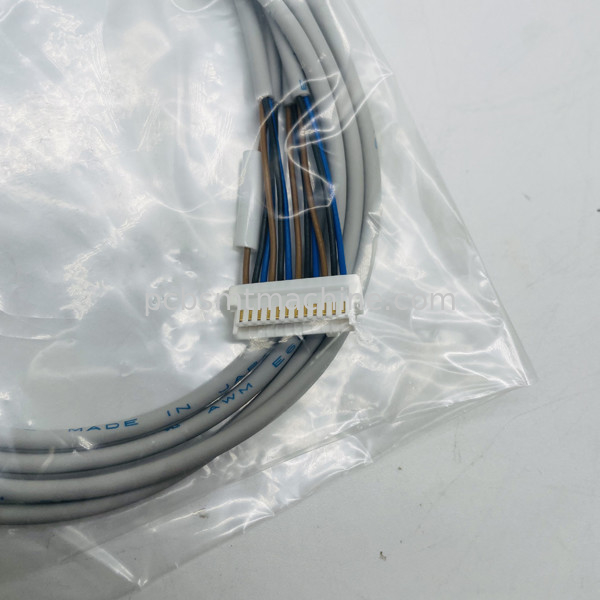 Capteur de débit de haute précision pour les machines de détection de NPM H16 Panasonic MTNS000435AA