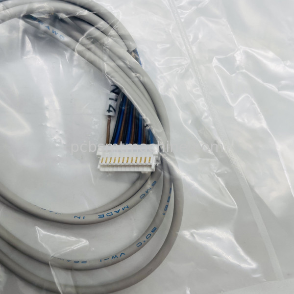 Augmentez vos opérations SMT avec la précision et la fiabilité du capteur de débit MTNS000438AA de Panasonic
