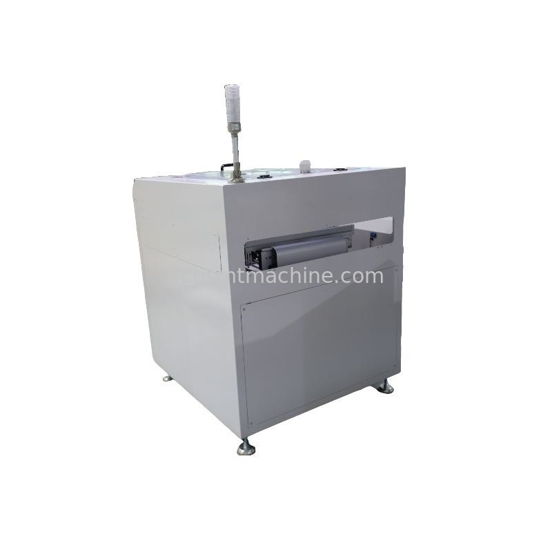 Dual rail SMT PCB tournant convoyeur 90 degrés 180 degrés 270 degrés rotation