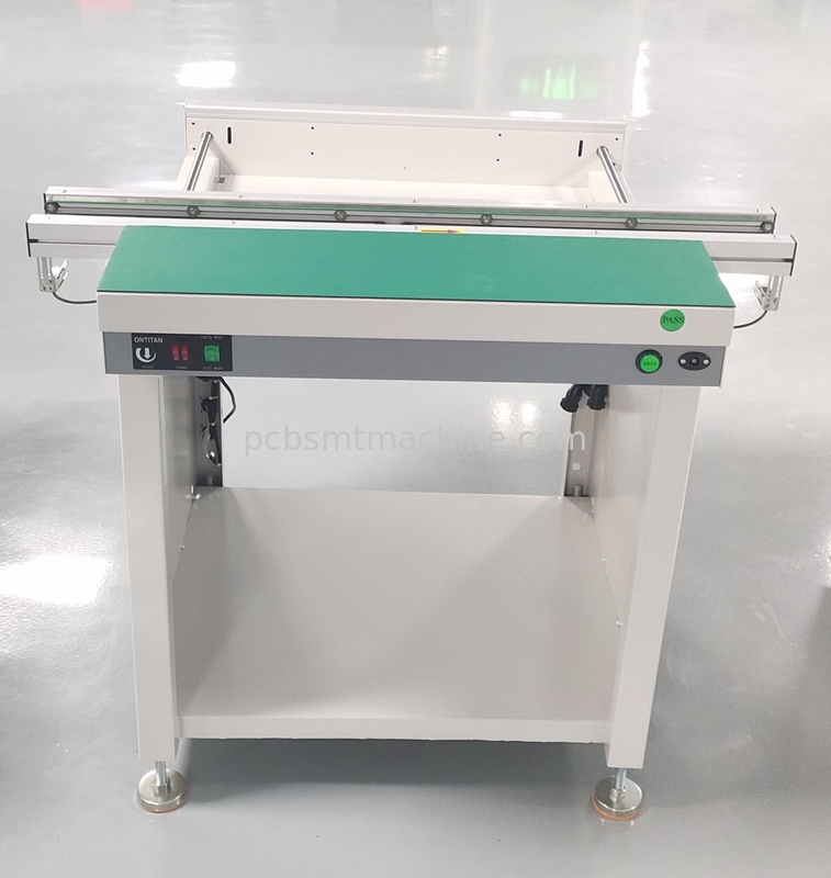 Infitek Standard PCB Conveyor - Solution rentable pour le traitement des cartes pour la production électronique
