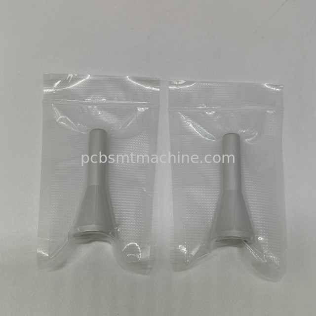 199984/ERSA Nozzle/6.0/10.0/62 Nozzle ERSA - Nozzle de soudure sélective pour les applications de précision