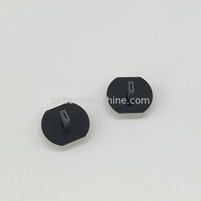 Panasonic 490N SMT Nozzle Outil de prise et de placement de haute précision Compatible avec les tireurs de puces à grande vitesse