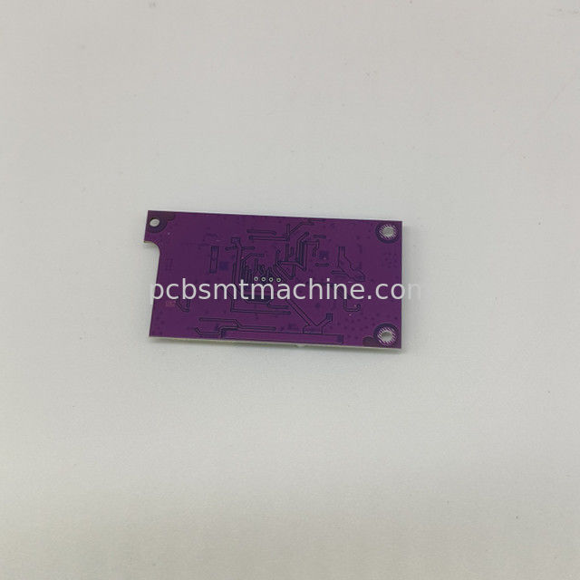 NT-8-118 Carte de circuit imprimé 8MM SMT Pièces détachées avec processeur ARM Cortex