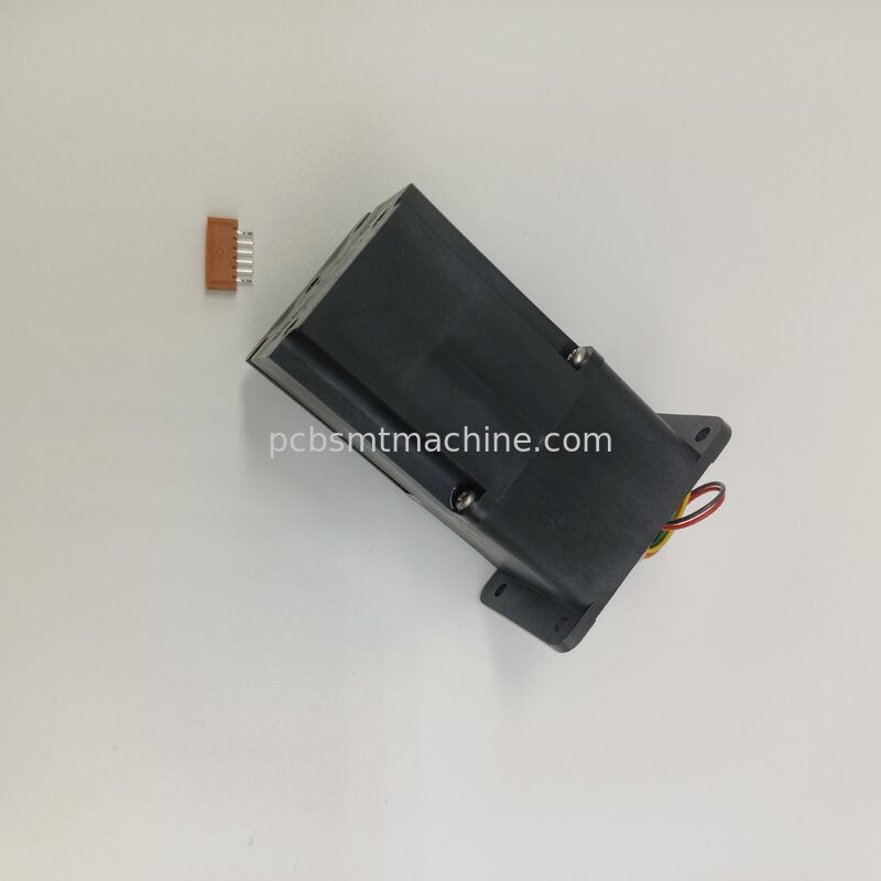 Hitachi Slip Ring KYB-M7027-00 (0916D30T / KYB-M7027-00X) Il est fourni par Infinite Automation Co., Ltd.