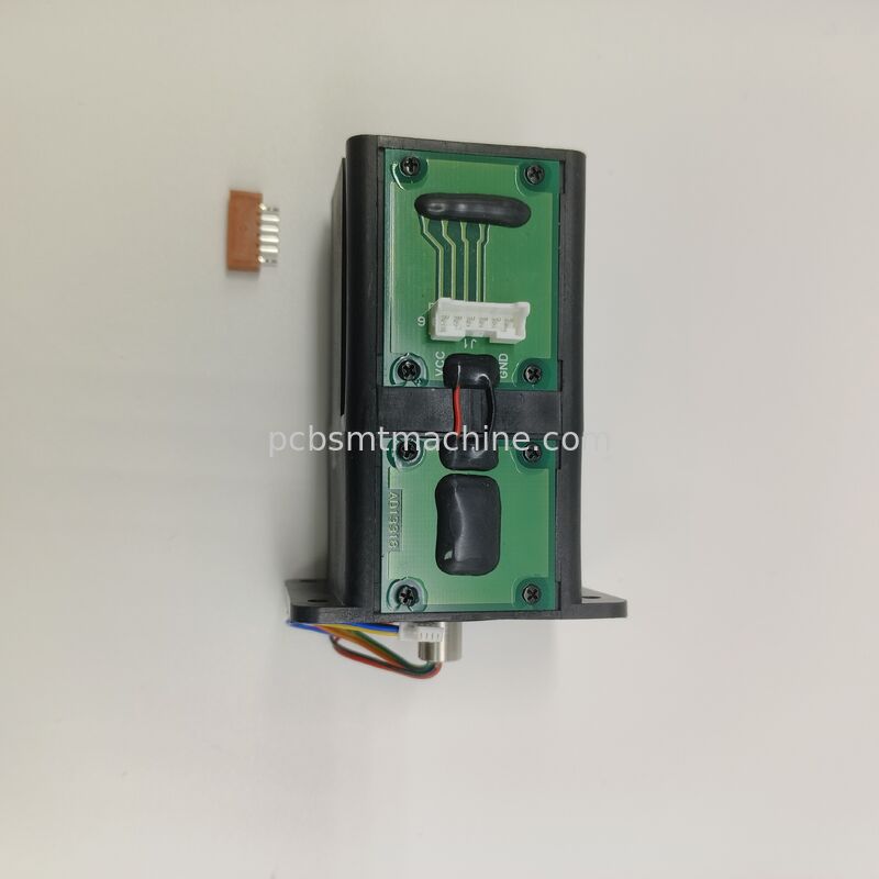 Hitachi Slip Ring KYB-M7027-00 (0916D30T / KYB-M7027-00X) Il est fourni par Infinite Automation Co., Ltd.