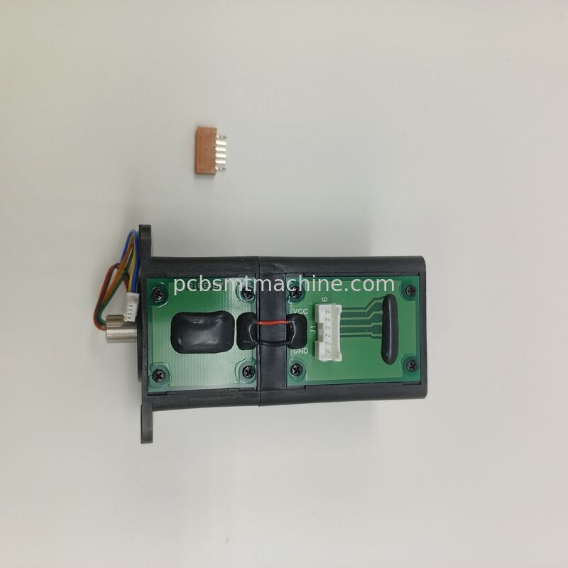 Hitachi Slip Ring KYB-M7027-00 (0916D30T / KYB-M7027-00X) Il est fourni par Infinite Automation Co., Ltd.