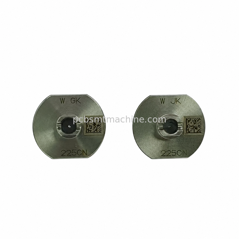 N610040782AA Buse KME 225C - Buse de style original pour le monteur SMT CM402 de Panasonic