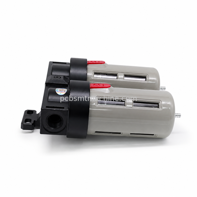 KHW-M8501-20X Filtre à souffler Yamaha YSP YCP SMT Imprimante de remplacement Filtre à air Pièce de rechange