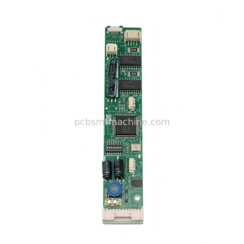 Fuji NXT Feeder Control Board XK00010 & 2AGKFB001301 | W Series Feeder Driver PCB SMT Spare Part