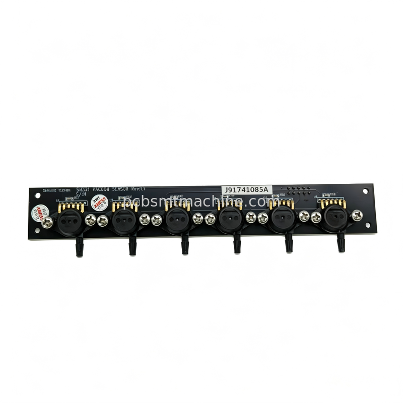 Carte de capteur de vide J91741085A EP19-900067 VER1.1 pour Samsung Hanwha SM321 SM411