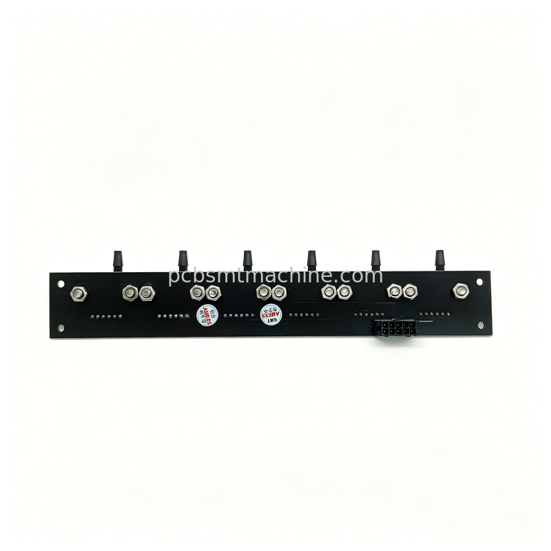 Carte de capteur de vide J91741085A EP19-900067 VER1.1 pour Samsung Hanwha SM321 SM411