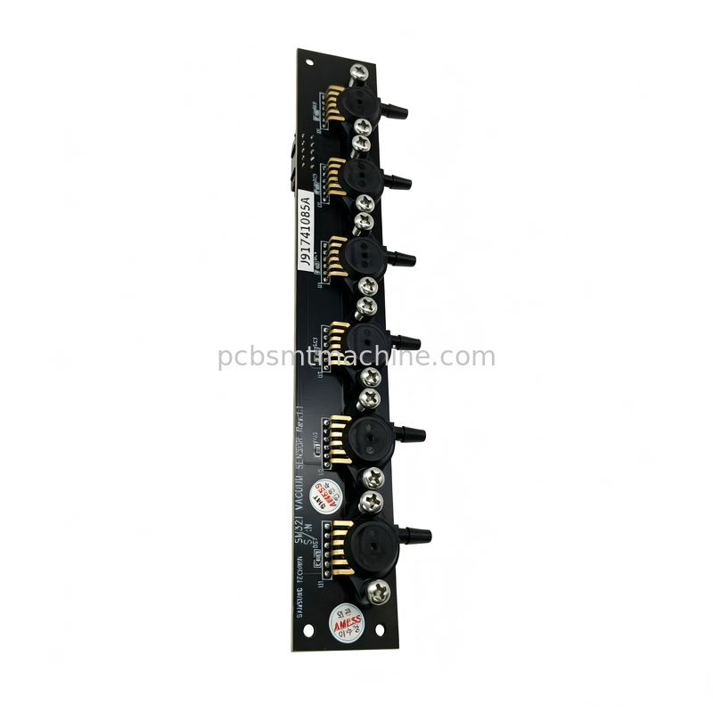 Carte de capteur de vide J91741085A EP19-900067 VER1.1 pour Samsung Hanwha SM321 SM411