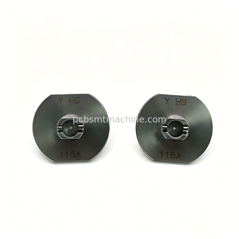 Original Panasonic KME 115A Nozzle KXFX037NA00 SMT Pick Nozzle for CM202 CM402 CM602