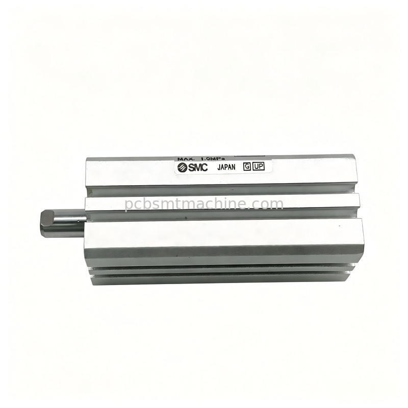 Panasonic N510067295AA Compact Air Cylinder SMC CQSB16-40DC for NPM Series SMT Mounter
