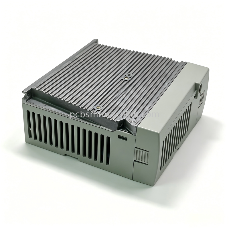 CSD3 Plus Servo Drive XY Axis Controller with Plug-and-Play for Precise Stencil Alignment AC 200~240V Single Phase